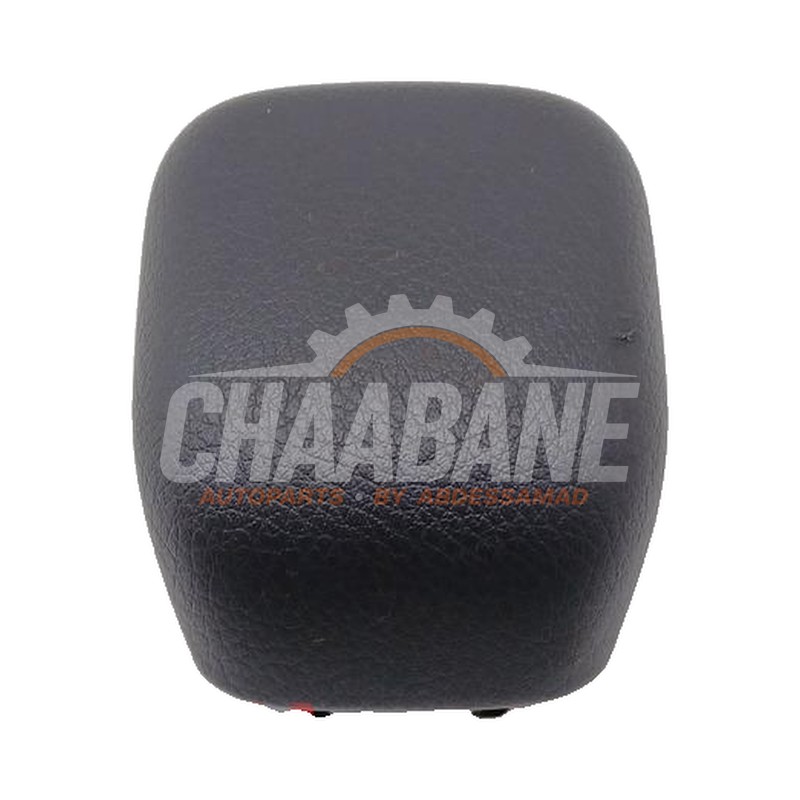 Pommeau levier de vitesse A17768334009J24 Mercedes A (177.0) 1.3 A-160 Turbo 16V