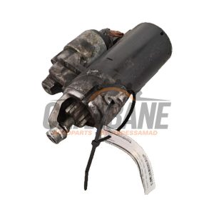 Demarreur 059911021G Porsche Macan (95B) 3.0 S Diesel V6 24V 2014