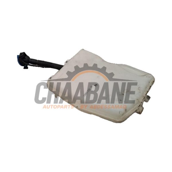 Reservoir lave-glace avant 7331418 BMW X2 (F39) 2017 / 2023