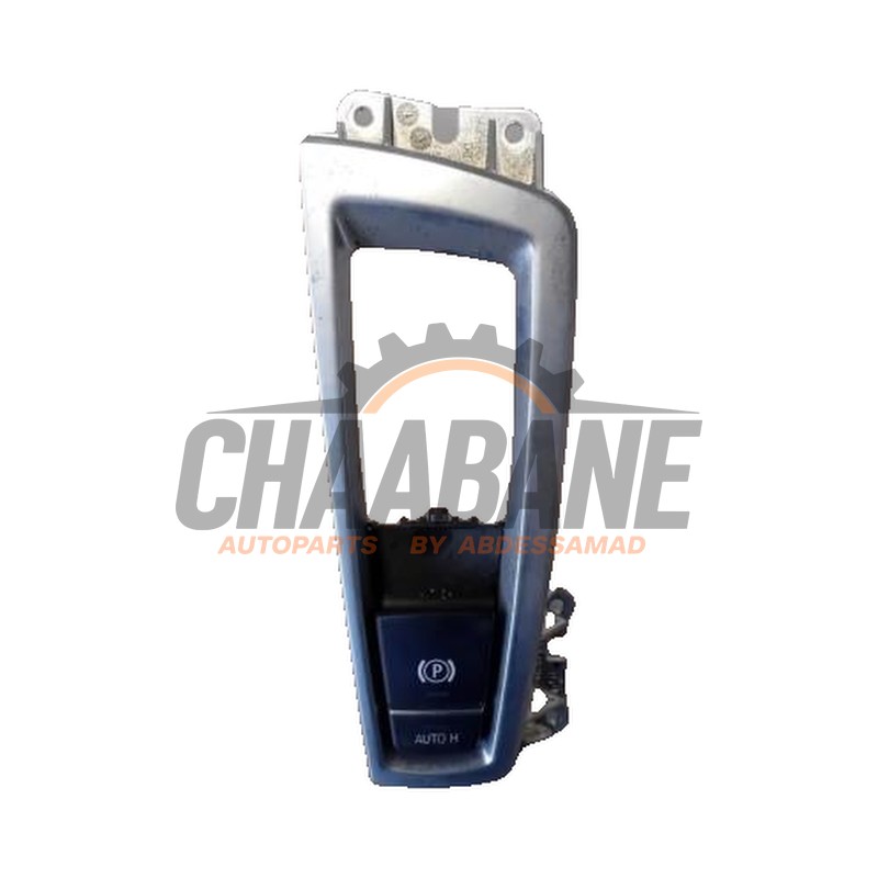 Commutateur frein a main 140426 BMW 6 serie Gran Coupe (F06) 640d 24V 2012 / 2018
