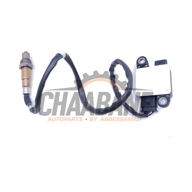 Capteur filtre a particules 4M0906261D Volkswagen Touareg 3.0 TDI 286 V6 24V 2017