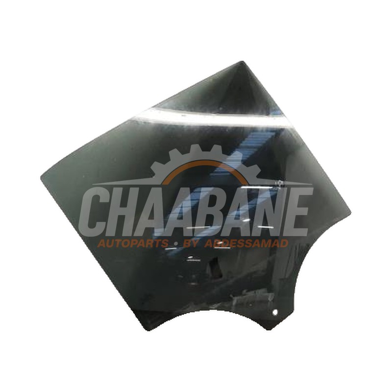 Vitre arriere droite A1677353400 Mercedes GLE (V167) 400d 2.9 4-Matic