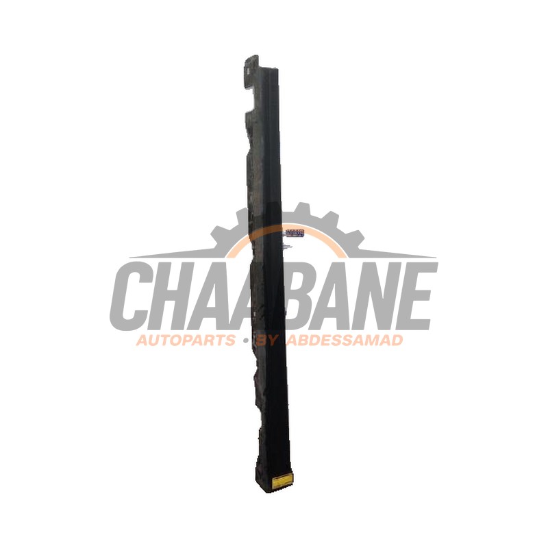 Seuil gauche A2476980900 Mercedes GLA (H247) 1.3 200 Turbo 16V