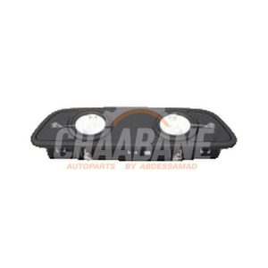 Eclairage dembarquement 4M0947111 Audi E-tron (GEN) 55 quattro 2018
