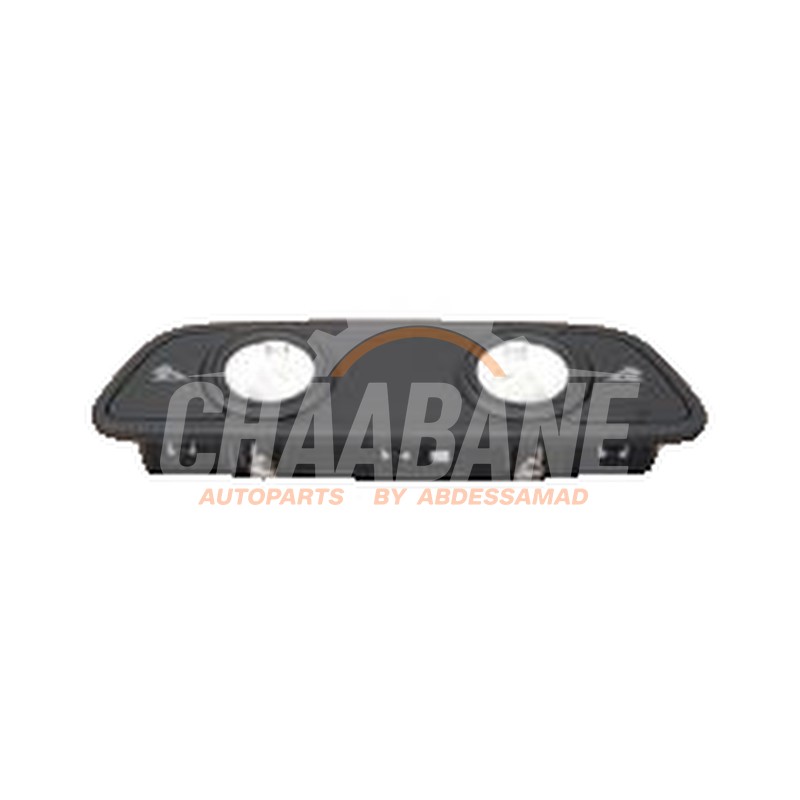 Eclairage dembarquement 4M0947111 Audi E-tron (GEN) 55 quattro 2018