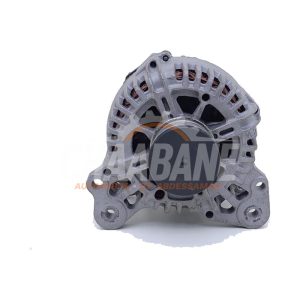 Dynamo 03P903023F Seat Toledo (NHAA) 1.2 TSI 2012 / 2019