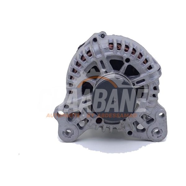 Alternateur 03P903023F Seat Toledo (NHAA) 1.2 TSI 2012 / 2019