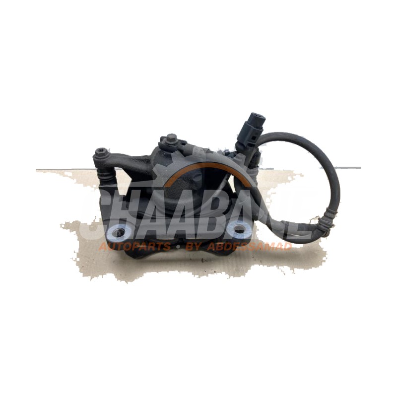 Etrier de frein avant droit 8V0615124D Audi Q3 (F3B) 1.5 35 TFSI 16V 2018