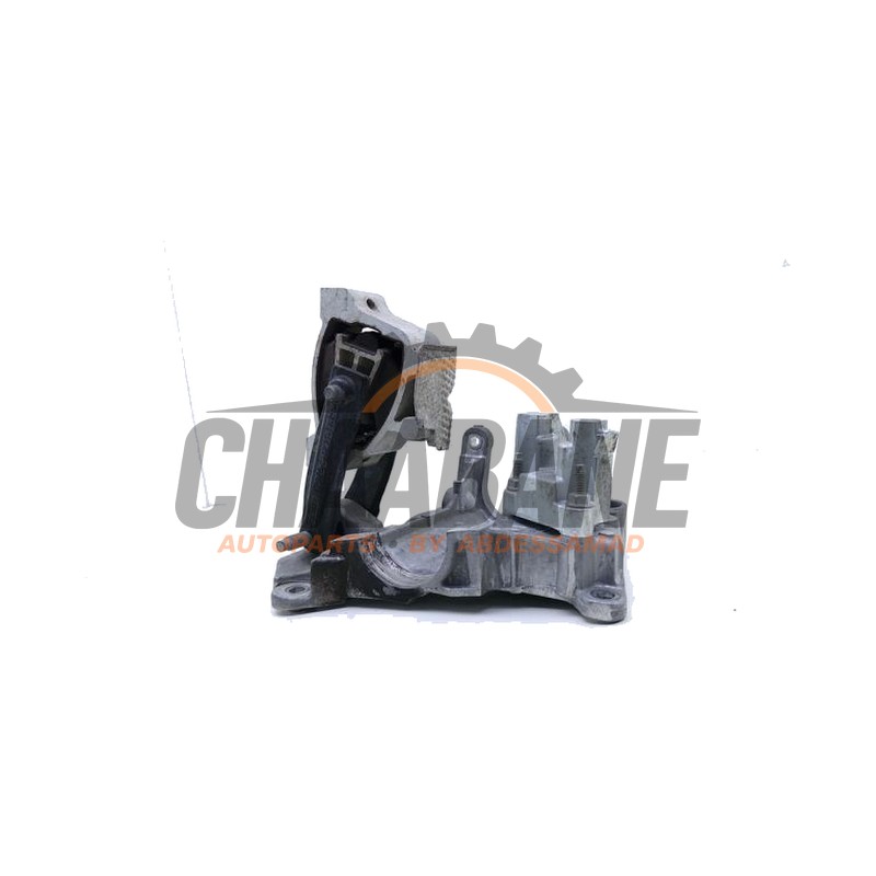 Support dechappement J9C15684 Jaguar E-Pace 2.0 D 165 MHEV 16V AWD