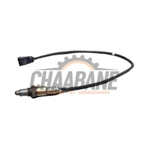 Sonde lambda 04E906262 Audi A3 Limousine (8YS) 1.5 35 TFSI 16V Mild Hybrid 2020
