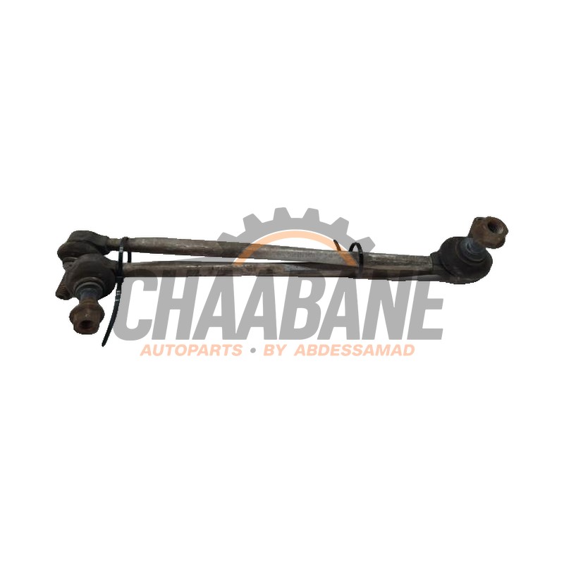 Barre stabilisatrice avant 5Q0411315B Audi A3 Sportback (8VA/8VF) 1.4 TFSI 16V 2012 / 2020