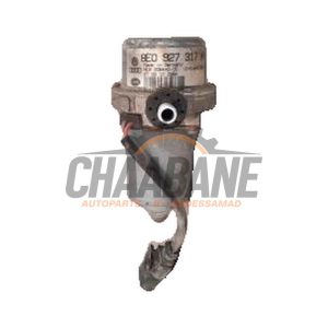 Pompe a vide assistant de freinage 8E0927317H Audi RS 4 Avant (B8) 4.2 V8 32V 2012 / 2015