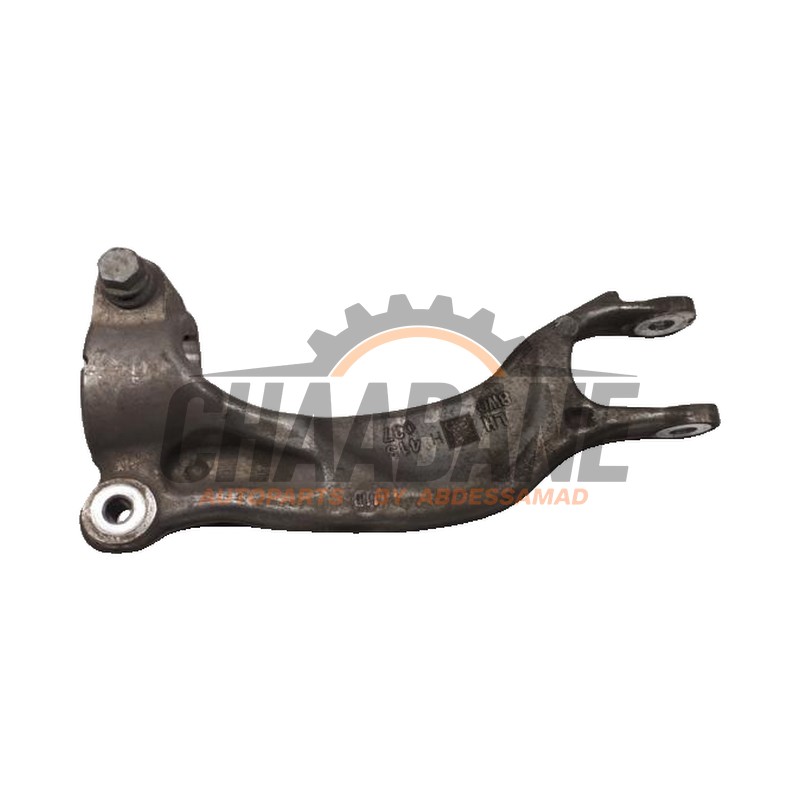 Fourche damortisseur avant gauche 8W0413037H Audi A5 Cabrio (F57/F5E) 2.0 35 TFSI Mild Hybrid 16V 2016