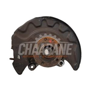 Fusee avant droit 5Q0407254A Audi S3 Sportback (8VA/8VF) 2.0 T FSI 16V 2012 / 2020