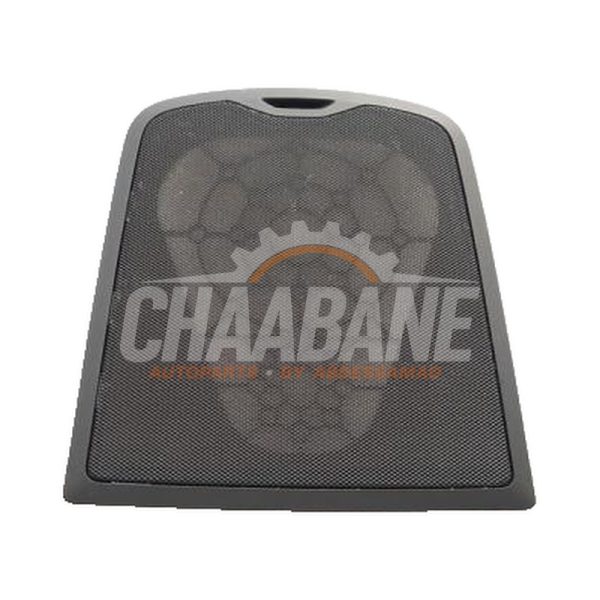 Element tableau de bord 105887413C BMW X3 (G01) M40i xDrive 3.0 TwinPower Turbo 24V 2017
