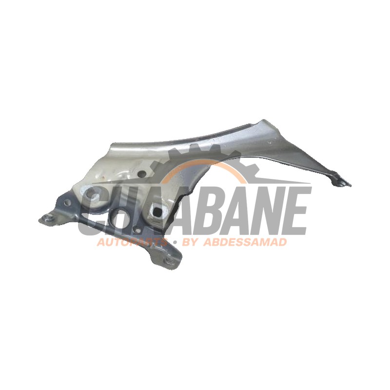 Support (divers) 6VA821228 Skoda Fabia IV (PJ3) 1.0 TSI 12V 2021