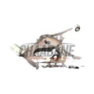 Cuvette de ressort arriere gauche A1663500906 Mercedes GLE (W166) 250d 2.0