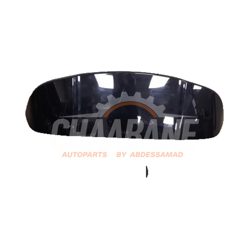 Spoiler A1567901100 Mercedes GLA