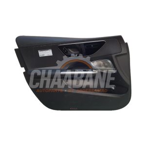 Revetement portiere haut 4portes avant gauche A2067209301 Mercedes C (W206) C-180 1.5 EQ Boost