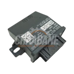 Ordinateur eclairage 5Q0907357 Seat Leon ST (5FF) 1.8 TSI Ecomotive 16V 2012 / 2020