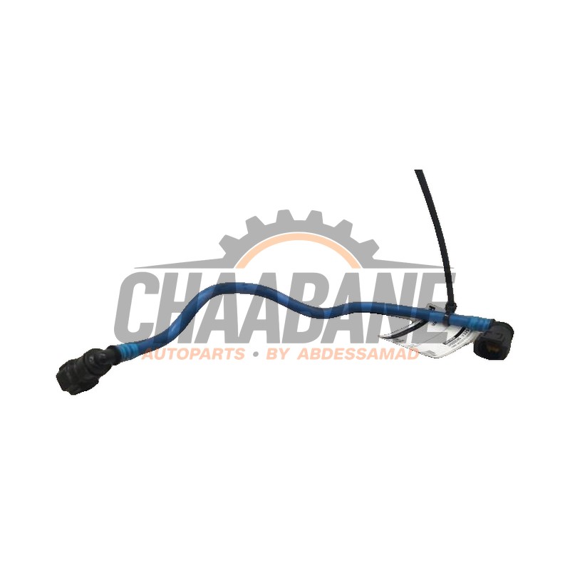 Conduit de carburant 8W0201220 Audi A4 (B9) 2.0 30 TDI Mild hybrid 16V 2015