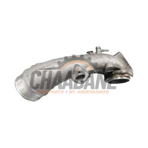 Tube (divers) 07K133359D Audi RSQ3 2013 / 2018