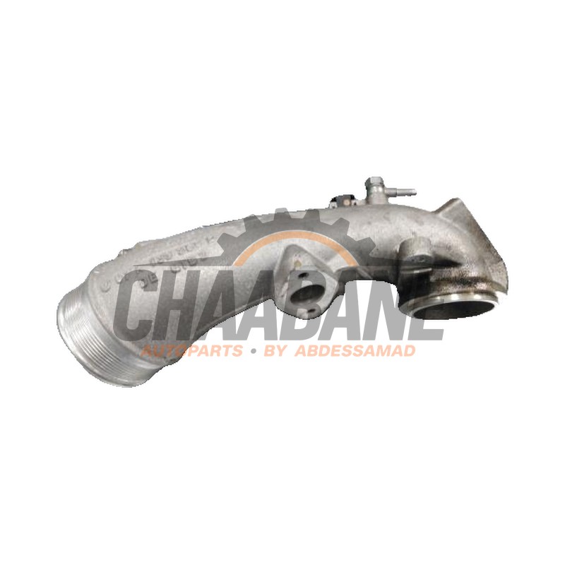 Tube (divers) 07K133359D Audi RSQ3 2013 / 2018
