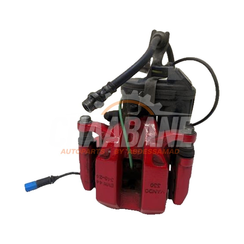 Etrier de frein arriere droit 34208836850 BMW i4 (G26) eDrive40 84 kWh 2021