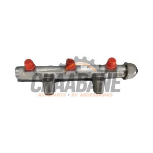 Distributeur de carburant 059130089CS Audi A4 Avant (B9) 3.0 TDI V6 24V 2015