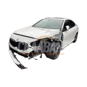 Boite de vitesses 5A81B55 BMW 2 serie Gran Coupe (F44) 218i 1.5 TwinPower Turbo 12V 2019