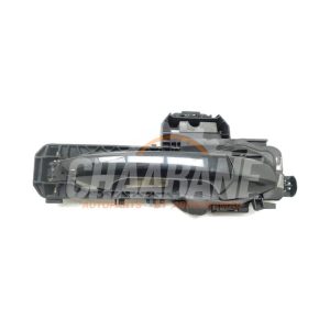 Poignee portiere 4portes avant droite A2047602400 Mercedes GLA (156.9) 2.0 45 AMG Turbo 16V