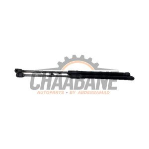 Verin de coffre 8W9827552B Audi A4 Avant (B9) 2.0 TDI Ultra 16V 2015