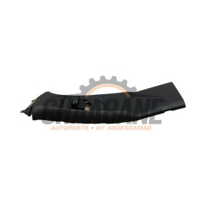 Montant centre gauche A1766900225 Mercedes A (W176) 1.5 A-180 CDI, A-180d 16V
