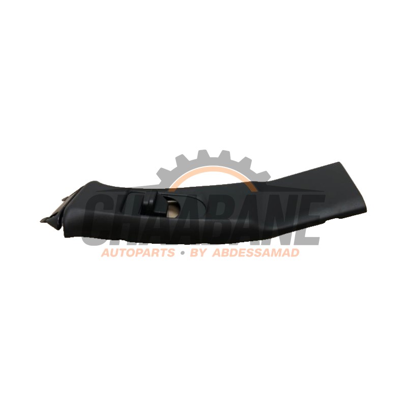 Montant centre gauche A1766900225 Mercedes A (W176) 1.5 A-180 CDI, A-180d 16V