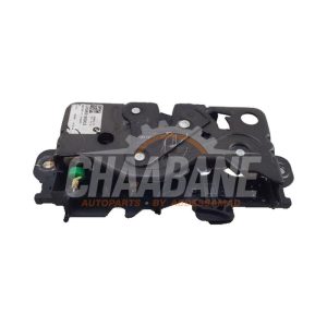 Mecanique de verrouillage hayon 163672 BMW iX (I20) xDrive40 77 kWh 2021