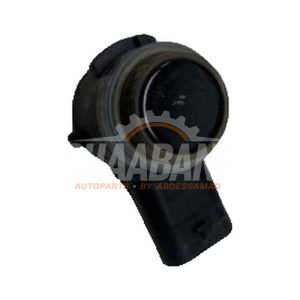 Capteur PDC A0009055504 Mercedes CLA Shooting Brake (117.9) 2.2 CLA-200 CDI, 200 d 16V