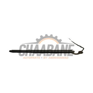 Amortisseur a gaz arriere gauche A1678901000 Mercedes GLE (V167) 300d 2.0 Turbo 16V 4-Matic