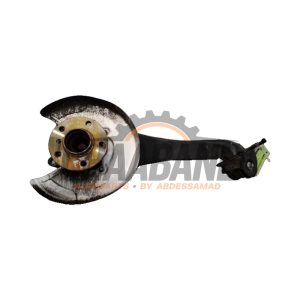 Fusee arriere gauche 33308842879 BMW 1 serie (F40) 118i 1.5 TwinPower 12V 2019