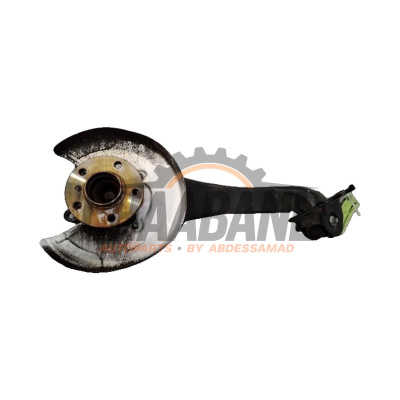 Fusee arriere gauche 33308842879 BMW 1 serie (F40) 118i 1.5 TwinPower 12V 2019