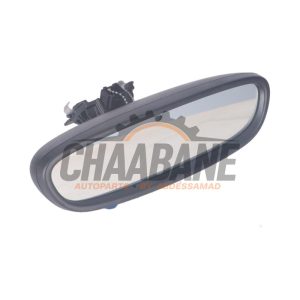 Retroviseur interieur 9256134 BMW X2 2017 / 2023