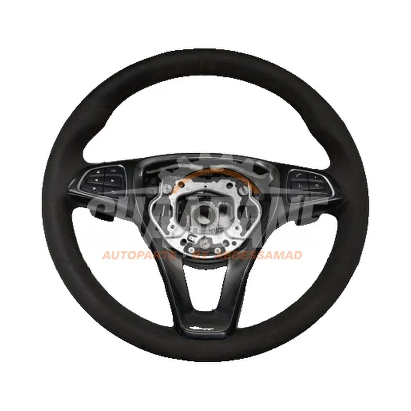 Volant A0004608203 Mercedes Vito (447.6) 2.2 114 CDI 16V