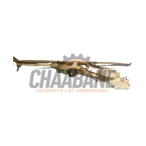 Boitier de direction 00367001620 Mercedes Sprinter 4t (907.6/910.6) 416 CDI 2.1 D RWD