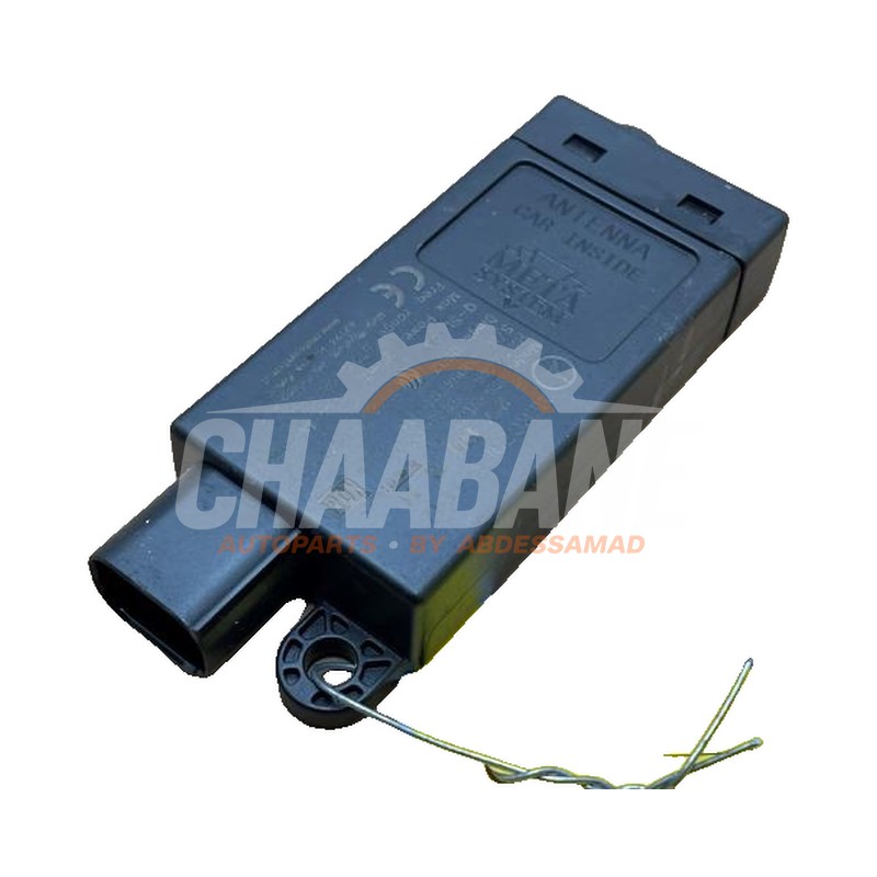 Capteur alarme A2179057001 Mercedes C (R205) C-200 2.0 16V