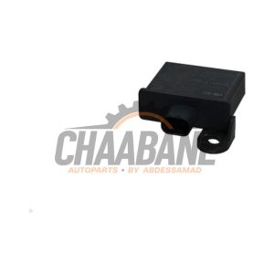 Antenne pression des pneus 7PP907283 Audi S8 (D4) 4.0 Plus V8 TFSI 32V 2012 / 2018