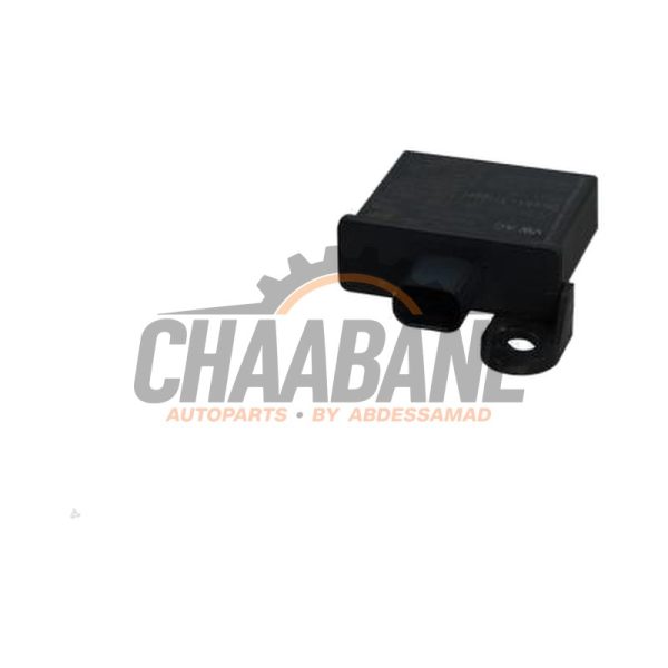 Antenne pression des pneus 7PP907283 Audi S8 (D4) 4.0 Plus V8 TFSI 32V 2012 / 2018