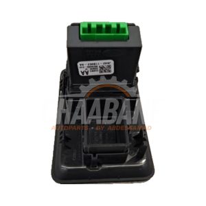 Commutateur J8A211B652AA Landrover Defender II 3.0 D250 MHEV
