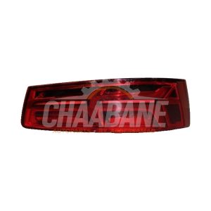 Feu arriere gauche 4M0945093E Audi Q7 (4MB/4MG) 3.0 TFSI V6 24V 2015