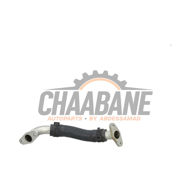 Conduit de pression dhuile 07K145735G Cupra Formentor 2.5 VZ5 16V 4Drive 2020