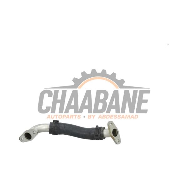 Conduit de pression dhuile Cupra Formentor 2.5 VZ5 16V 4Drive 2020 07K145735G