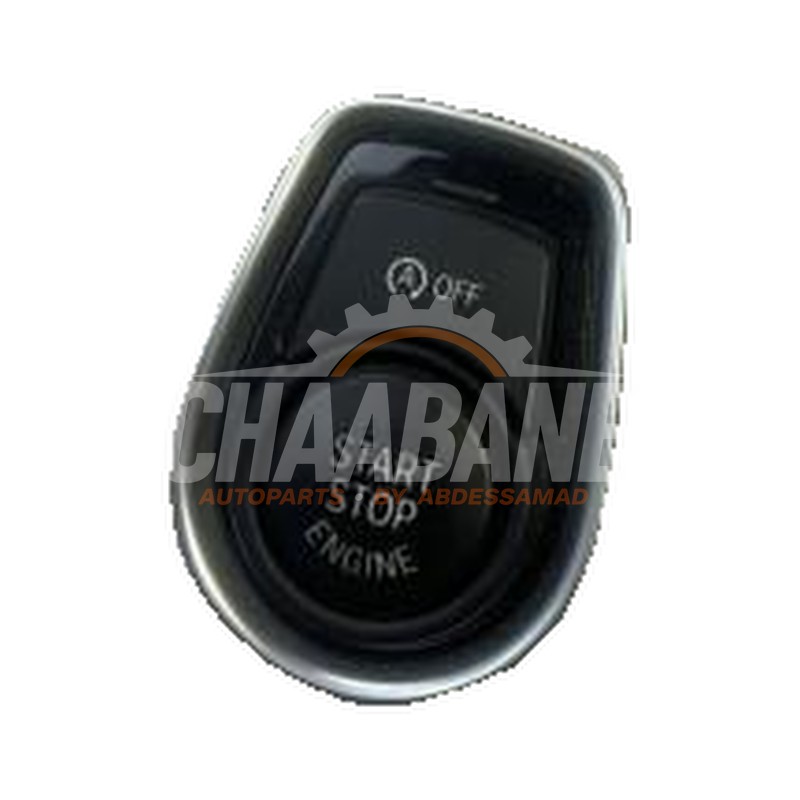 Commande start/stop 9250734 BMW 2 serie (F22) 218d 2.0 16V 2013 / 2021